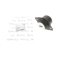 Подушка двигуна (задня) (L) VW Caddy II 95-04