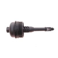 Кришка фільтра масляного MB E-class (W213) 18-