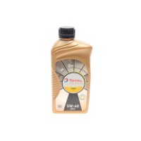 Олива 5W40 Quartz INEO C3 Dexos2 (1л)
