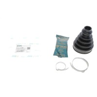 Пильник ШРКШ (внутрішній) VW Caddy/Fiat Doblo 1.0-1.9JTD 97-10 (22x77x87) (к-кт)