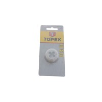 Інструмент для нарізки різьби (плашка) M8x1.25