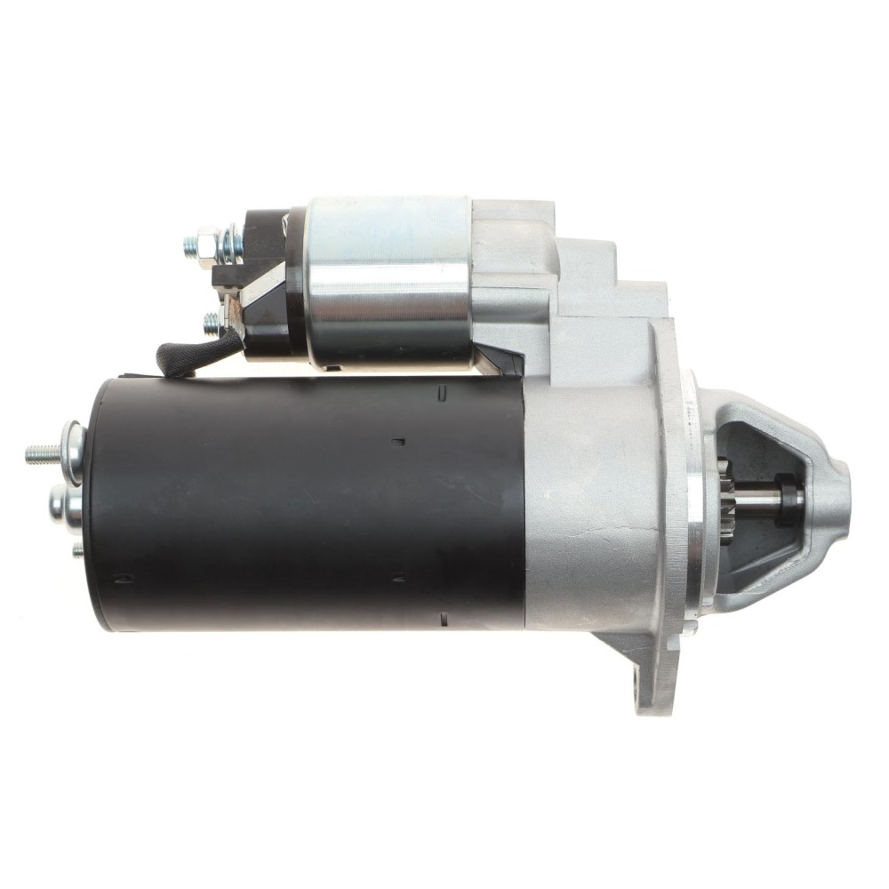 Стартер Opel Astra/Vectra/Zafira 2.0/2.2 CDTI 96-15 (12V/2kw) (z=10)