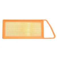 Фільтр повітряний Citroen C1-C3 1.4HDi 03-16/Nemo/Peugeot 1.4HDi 08-/Ford Fiesta/Fusion 1.4TDCi 02-