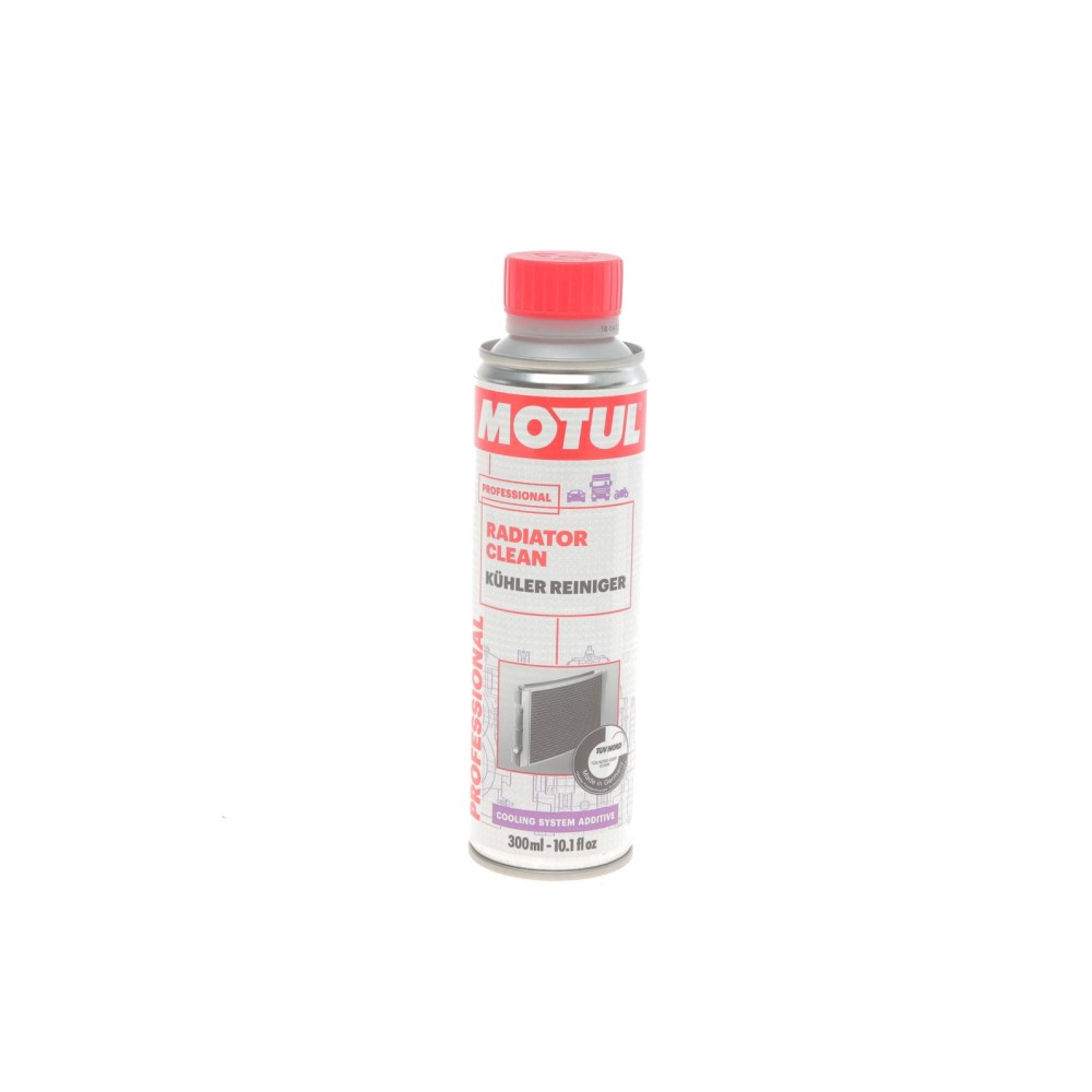 Засіб для очистки радіатора Radiator Clean (300ml) (108125)