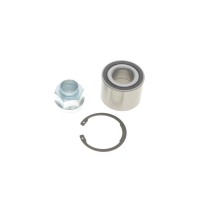 Підшипник маточини (задньої) Daewoo Kalos/Chevrolet Aveo 1.2/1.4i 05- (к-кт)