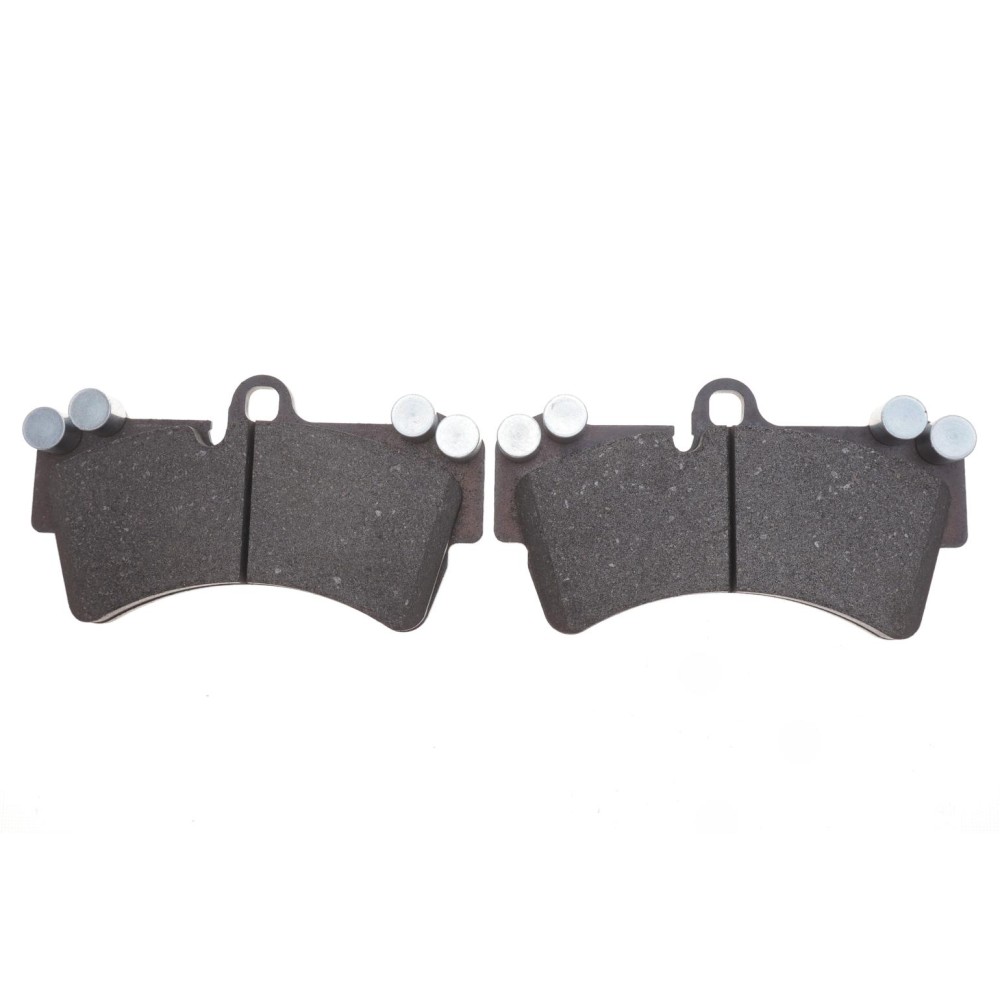 Колодки гальмівні (передні) Audi Q7/Porsche Cayenne/ VW Touareg 3.0-6.0 02- (Brembo)