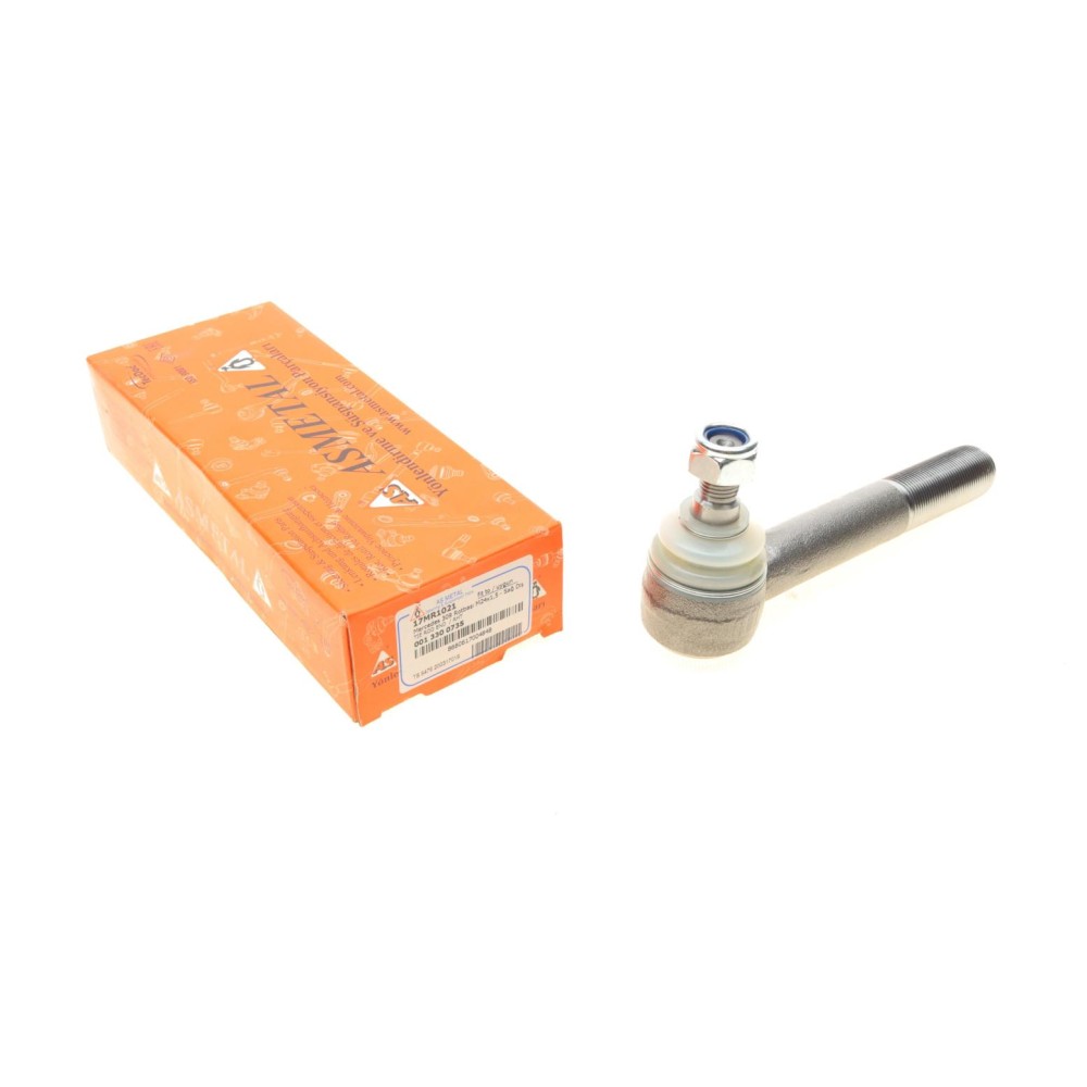 Наконечник тяги рульової (R) MB 407-608D (M24x1.5)