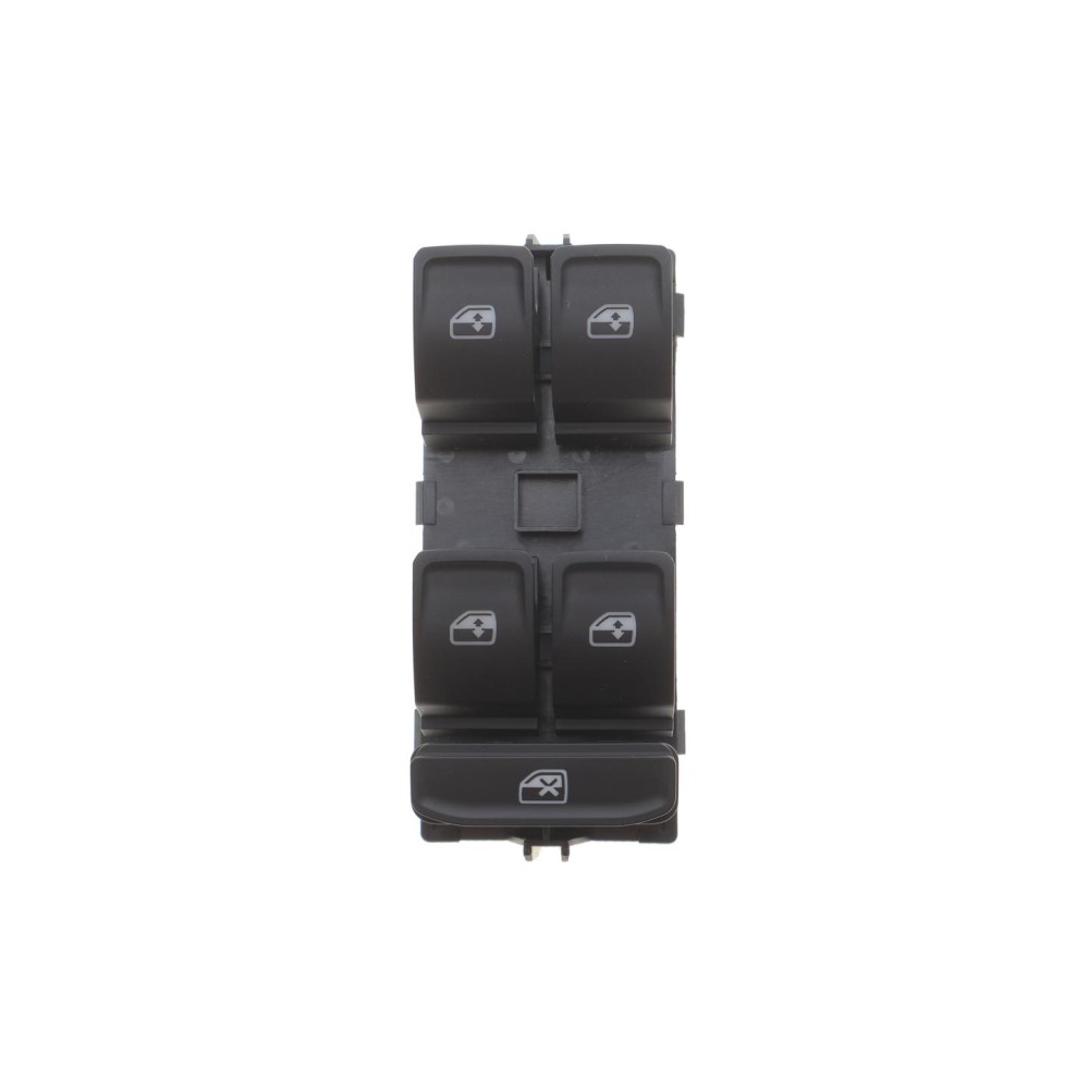 Кнопка склопідіймача (L) VW Golf/Passat 14- (блок)