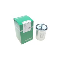 Фільтр паливний Skoda Fabia/Roomster/VW Polo 1.4/1.6TDI 05-