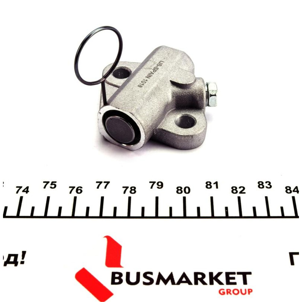 Комплект ланцюга ГРМ Opel Agila/Nissan Pixo 1.0-1.2 08-