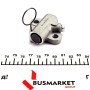 Комплект ланцюга ГРМ Opel Agila/Nissan Pixo 1.0-1.2 08-
