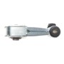 Подушка двигуна (задня/нижня) Renault Megane III 2.0TCe 08- (косточка)