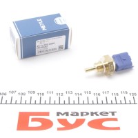 Датчик температури охолоджуючої рідини Citroen Berlingo/Jumper 1.1/2.0HDi 00- (3 конт.) (M12x1.5)