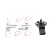 Датчик тиску наддува VW Caddy 2.0 TDI 07-10/T5 2.5 TDI 03-09/Crafter 2.5 TDI 06- (всередині OE VAG)
