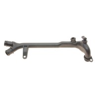 Патрубок системи охолодження MB C-class (W203/W204)/E-class (W211/W212) 02-15/Sprinter (W906) 08-