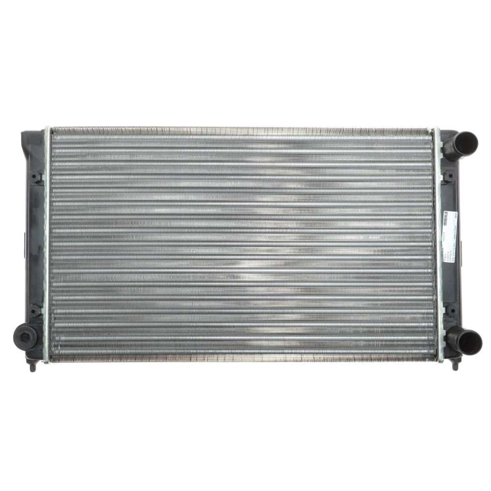 Радіатор охолодження VW Caddy 82-92/Golf 79-93 (322x525x34)