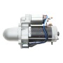 Стартер MB Vario/Atego 96- (24V/4kw) = 114523