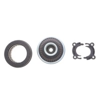 Подушка амортизатора (переднього) + підшипник Opel Astra H 04-14/Zafira B 05-15
