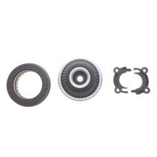 Подушка амортизатора (переднього) + підшипник Opel Astra H 04-14/Zafira B 05-15