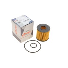 Фільтр масляний Lexus RX/NX 2.0-3.5 08-/Toyota Rav 4 2.5 Hybrid 15-
