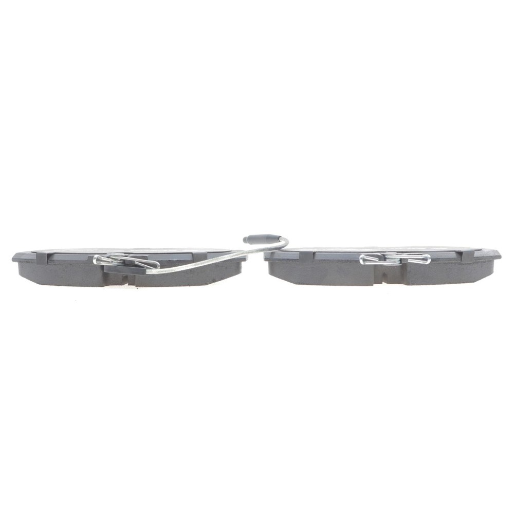 Колодки гальмівні (передні) Citroen Jumper/Fiat Ducato/Peugeot Boxer 94-02 (+датчики)