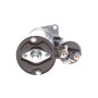 Стартер Fiat Doblo 1.6 D Multijet/1.9 JTD 01-/Opel Insignia A 2.0 Biturbo CDTI 08-17 (12V/1.7kw) (z=9/10) = 113931
