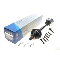 Піввісь (передня) VW Golf VI/Passat 1.4 TSI 07-16 (L) (36х525)
