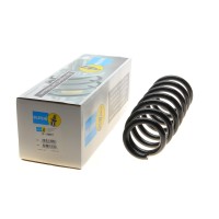 Пружина (передня) BMW X5 (E70) xDrive 06-13 (M57/N57/N52/N55/N62) (B3)