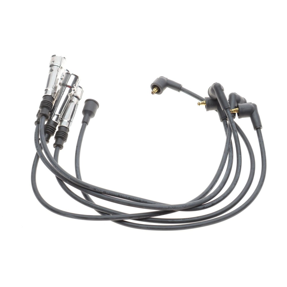 Проводи запалювання VW T3 2.1 I 84-92 (к-кт) (високовольтні)