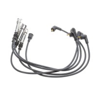 Проводи запалювання VW T3 2.1 I 84-92 (к-кт) (високовольтні)