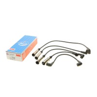 Проводи запалювання VW Caddy II 1.4i 95-04 (к-кт) (HÜCO)