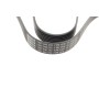 Ремінь генератора Toyota Avensis 2.0 D-4D 08-18/BMW 7 (F01-F04) (N63) 10-12 (7PK1370)