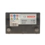 Акумуляторна батарея 45Ah/300A (219x135x222/+L/B01) Азія / дата виробництва 2022 рік.
