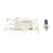 Датчик тиску оливи VW T5/Caddy 1.6/2.0 95-15 (1.2-1.6 bar) (чорний)