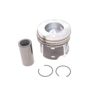 Поршень BMW 3 (E90/F30/F80)/5 (F10/F11)/X5 (E70/F15/F85) 3.0D 08-18 (84.00mm) N57