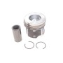 Поршень BMW 3 (E90/F30/F80)/5 (F10/F11)/X5 (E70/F15/F85) 3.0D 08-18 (84.00mm) N57