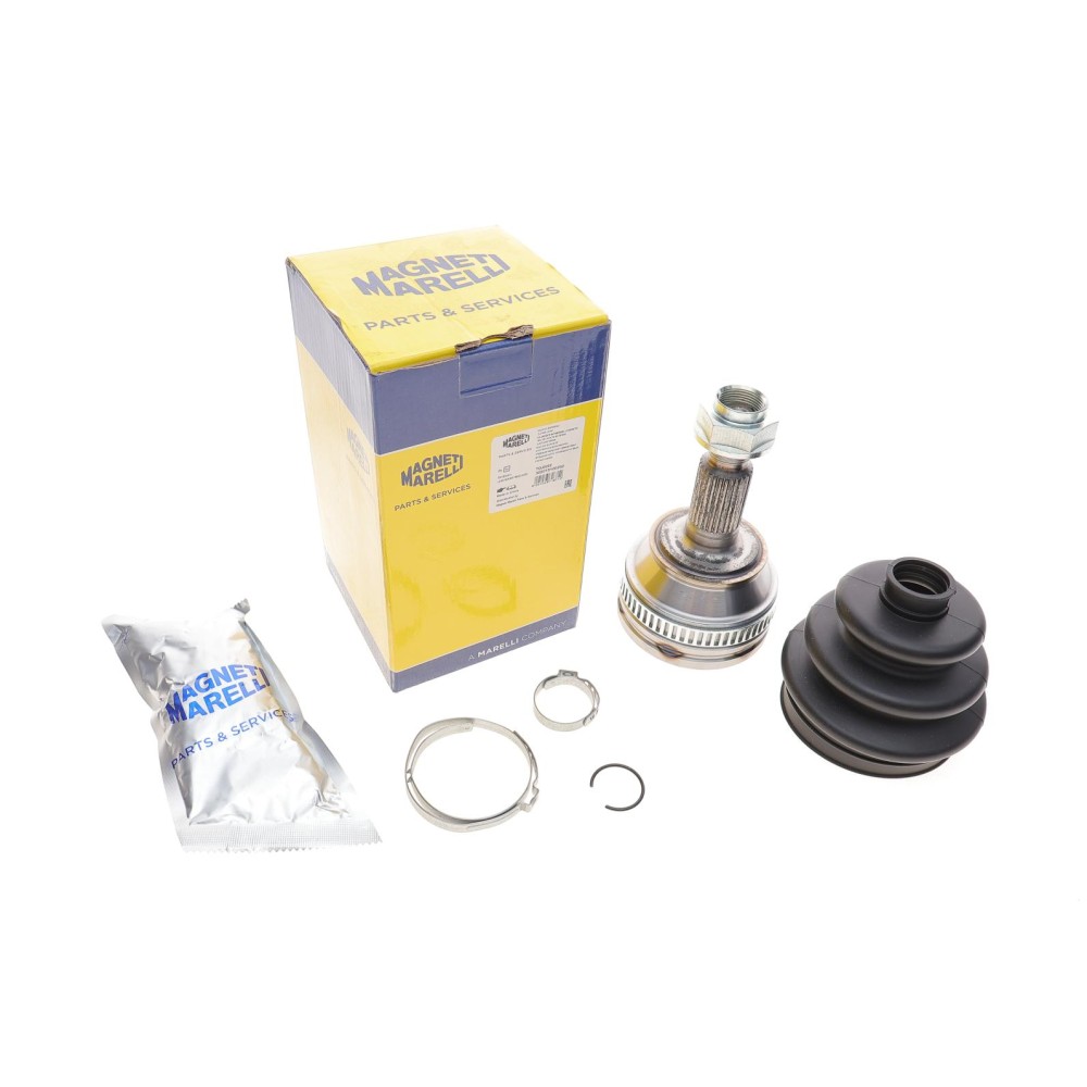 ШРКШ (зовнішній) Land Rover Freelander 1.8-2.5 98-06 (28/32z) (+ABS 60) (TOJ0252)