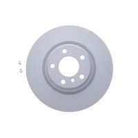 Диск гальмівний (задній) BMW 1 (F20/F21)/3 (F30/F31)/4 (F32/F36) 11- (345x24) B37/N13/N47/N55