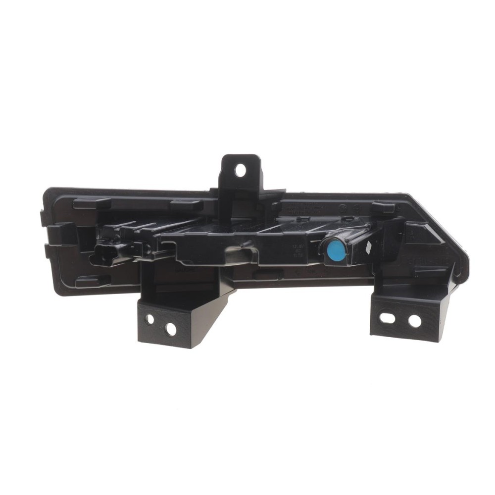 Фара додаткова денного світла Renault Megane III 08-15 (L)