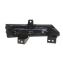 Фара додаткова денного світла Renault Megane III 08-15 (L)