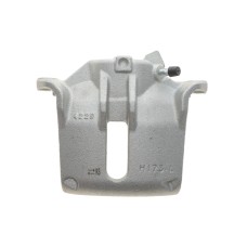 Супорт гальмівний (передній) (L) Renault Megane II/Scenic II 02- (d=54mm) (Bosch)