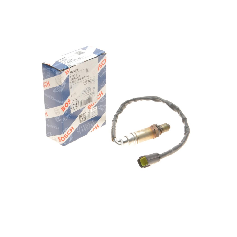 Лямбда зонд Chevrolet Aveo/Opel Antara 1.4-2.4 05-