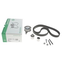 Комплект ГРМ VW Caddy 2.0TDI 15-/Golf VII 1.6TDI/2.0TDI 12-, (145x25)