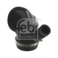 Патрубок інтеркулера BMW 5 (E39) 3.0 00-03 M54 B30