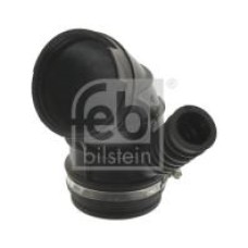 Патрубок інтеркулера BMW 5 (E39) 3.0 00-03 M54 B30