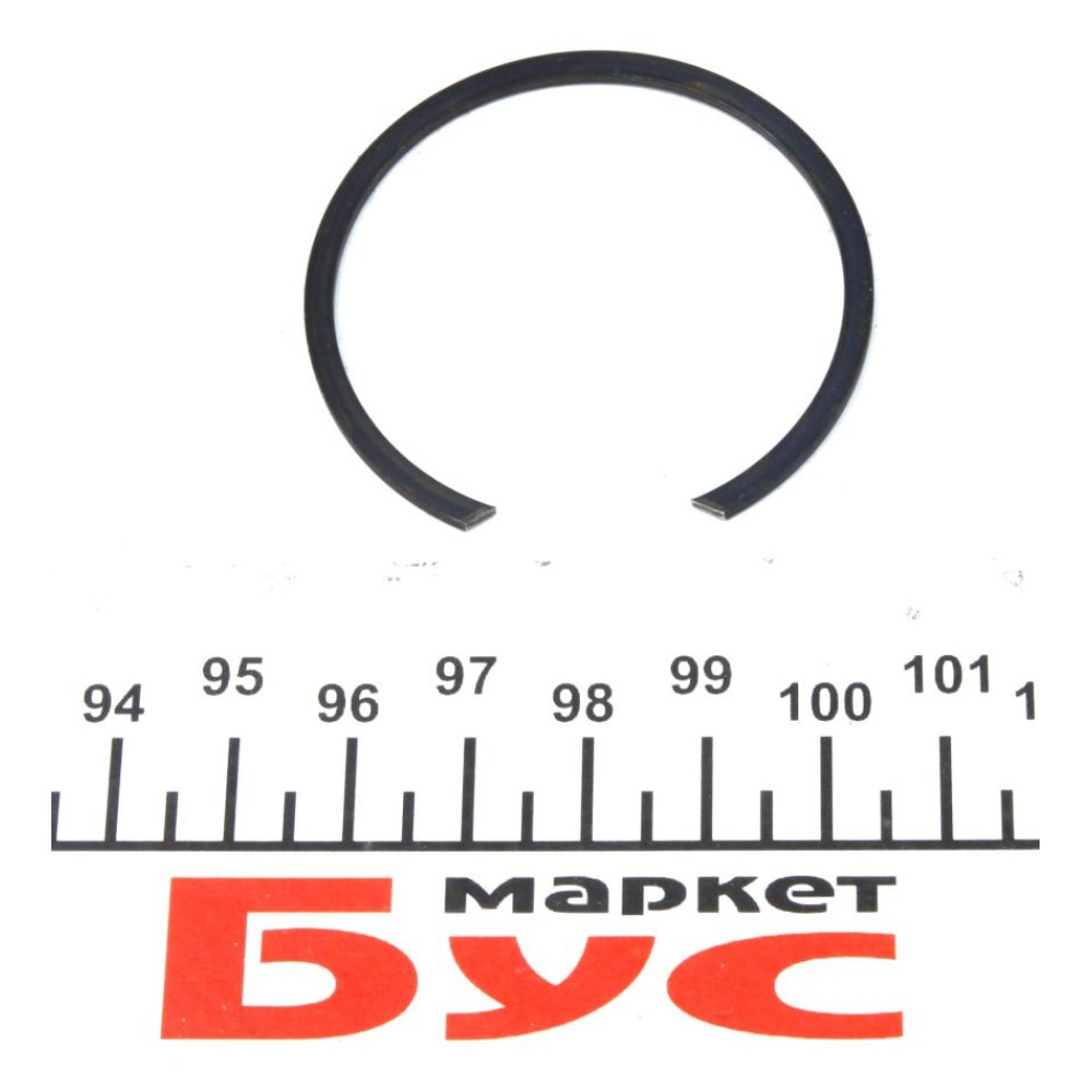 Кільце стопорне MB Sprinter 2.2 CDI OM651