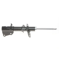 Амортизатор (передній) Renault Kangoo 08- R15/16 (maxi baza) (цапфа 36mm) (d22mm D51mm) (Газ)