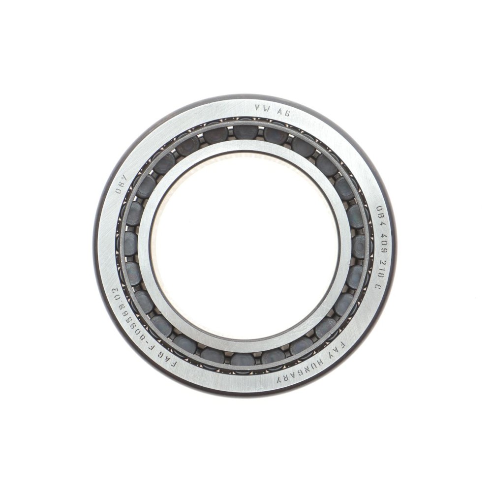Підшипник КПП Audi A4/A5/Q5 1.8-3.2 07-17 (53.97x88.9x19.05)