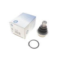 Опора кульова (передня/знизу) Nissan Pathfinder III/NP 300 Navara 05- (d=45mm/22mm)