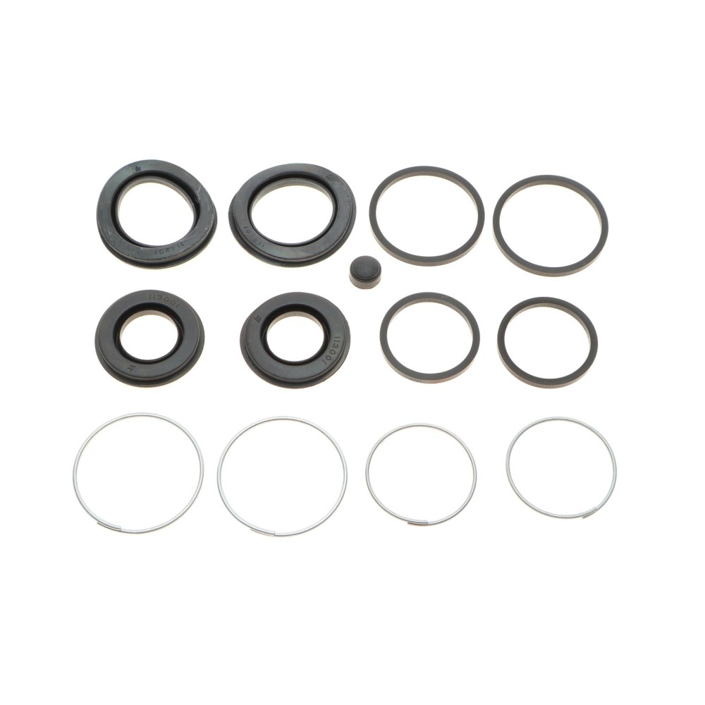 Ремкомплект супорта (переднього) Toyota Hilux IV/Land Cruiser 81- (d=34/43mm) (Sumitomo)